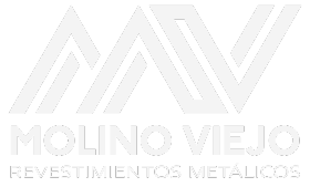logotipo Comercial Molino Viejo
